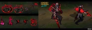 Zed SupremeCells WR Concept 03.jpg (267 KB) Supreme Cells Zed "Wild Rift" Concept 3 (by Riot Contracted Artist Song Jie)
