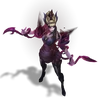 Zyra CrimeCityNightmare (Underground)