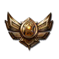 League of Legends | Conta de LoL lvl 335 bronze 1 ranqueada