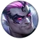 Darius CrimeCityNightmareCircle