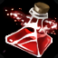 Pilfered Potion of Rouge