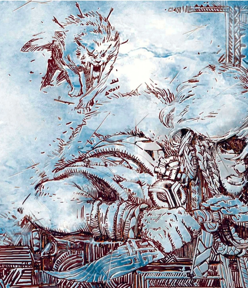 Freljord A Good Day 01