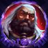 Inkshadow Udyr Chroma