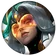 Janna CyberHaloCircle
