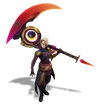 Kayn Odyssey (Merc)