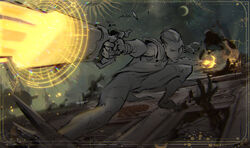 Arcana Universe League Of Legends Wiki Fandom Arcana Universe League Of Legends Wiki Fandom