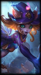 Neeko BewitchingLoading