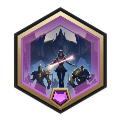 How to Unlock Champions  The Path of Champions – Legends of Runeterra  Support