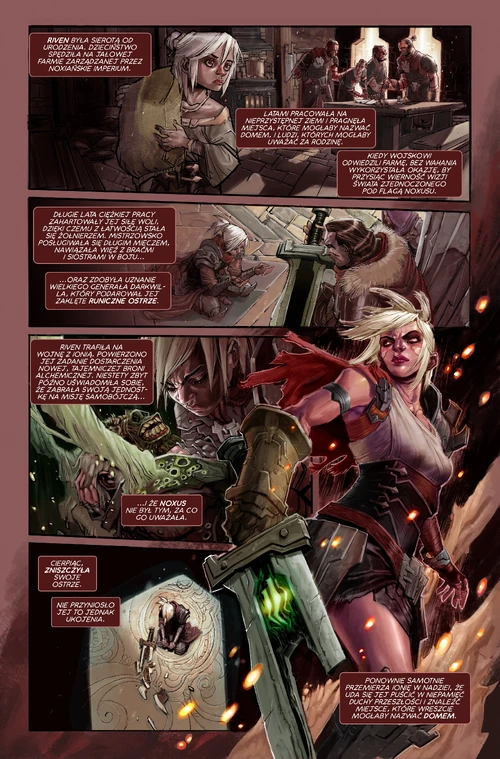 Riven - bibliografia