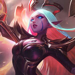 Soraka Emissária da Escuridão Izabel Lira