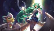 Star Guardian Soraka