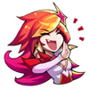 Star Guardian Miss Fortune (Message Boards)