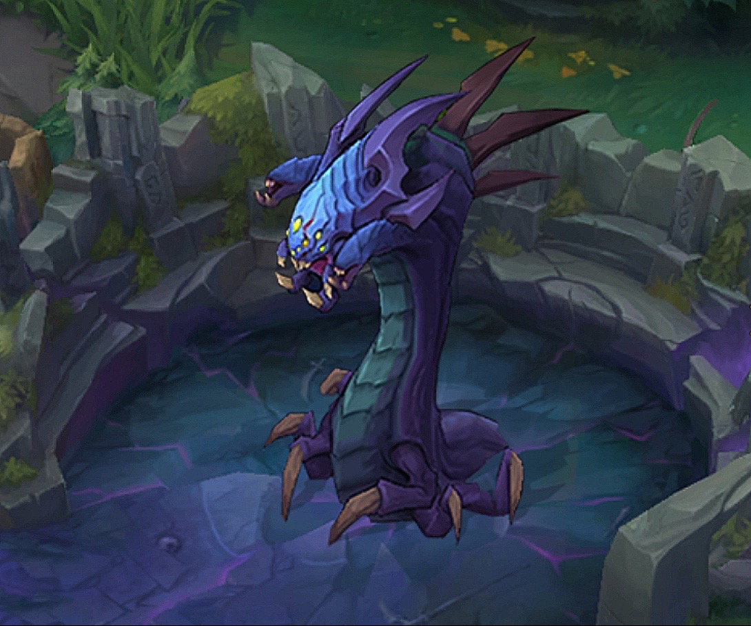 Baron Nashor (Wild Rift) | League of Legends Wiki | Fandom