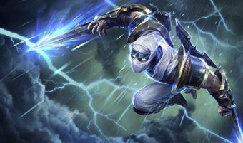 Zed Lol Cosmetics League Of Legends Wiki Fandom