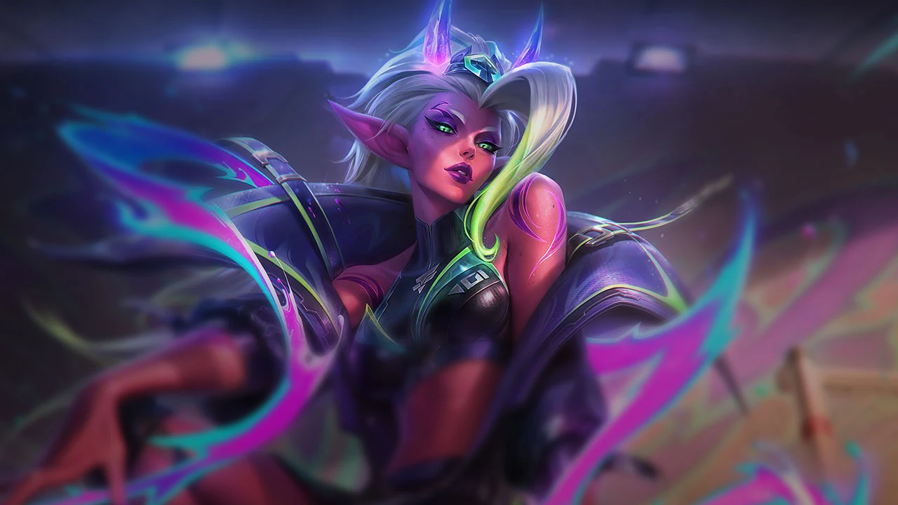 Zyra StreetDemonsCentered