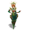 Camille Arcana (Emerald)