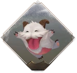 LoR Poro Guardian