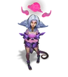 Neeko ShanHaiScrolls (Tanzanite)