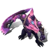 Renekton Blackfrost (Rose Quartz)