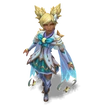 Taliyah StarGuardian (Pearl)