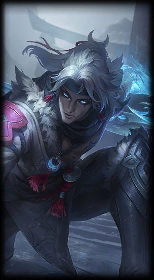 Varus SnowMoonLoading