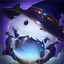 Hungry Poro Prophet