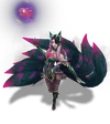 Ahri Coven (Dark Ritual)