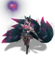 Ahri Coven (Dark Ritual)