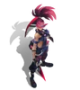 Akali TrueDamage (Freestyle).png (562 KB) Freestyle