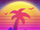 Demacia Vice Neon Sun profileicon.png