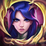 Feendrache Ashe Chroma