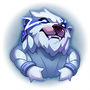 Is That A Challenge? Emote