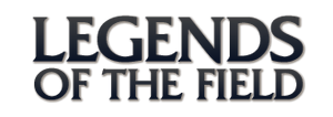 Legends of the Field Logo