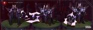 PROJECT: Mordekaiser Model 6 (by Riot Artist Kevin Jones)