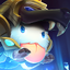 Nasus Poro Icon