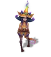 Neeko Bewitching (Citrine)