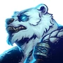 Volibear Graphic