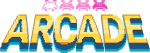 Arcade logo