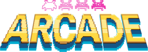 Arcade logo