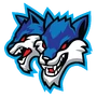 Clash WolvesLogo (Base)