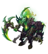 Hecarim HighNoon (Emerald)