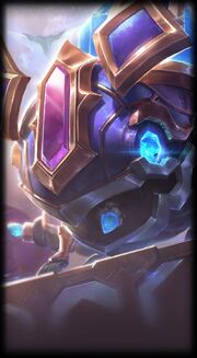Kog'Maw.Hextechowy Kog'Maw.portret.jpg
