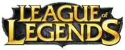LeagueofLegendsLogo