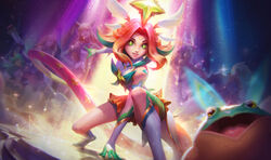 Star guardian mimi