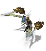 Nocturne BrokenCovenant (Base)