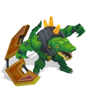 Renekton Renektoy (Base)