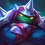 Ícono Rammus Cañonazo