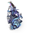 Thresh SpiritBlossom (Night Blossom)