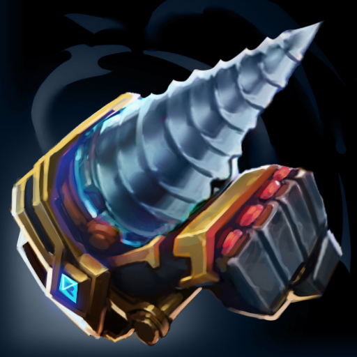 Бур | League of Legends Wiki | Fandom