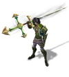 Viego King (Emerald)